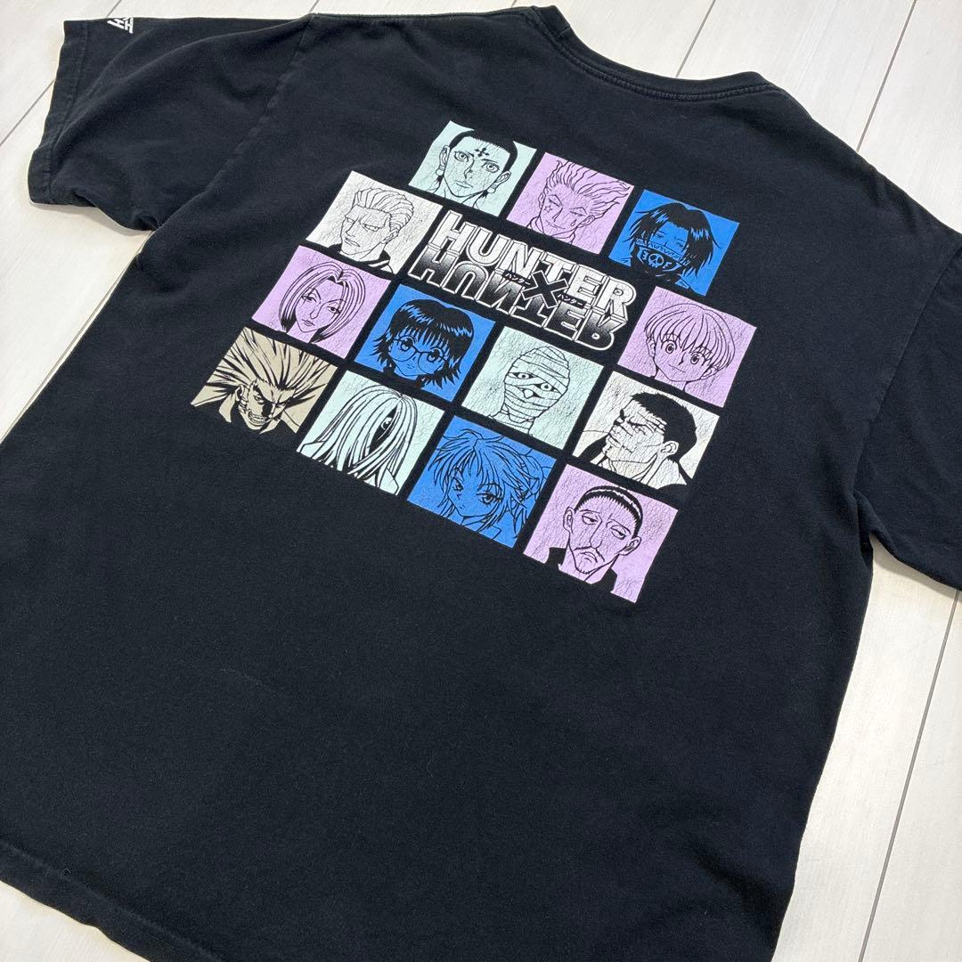 [USED] 90s Wayne s World Party Time Movie T-shirt, size L
