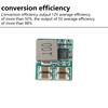Mirco 2-8S BEC Voltage Regulator Module 6V-35V  to  5V/12V  Step -down Module e for RC FPV Racing Drone