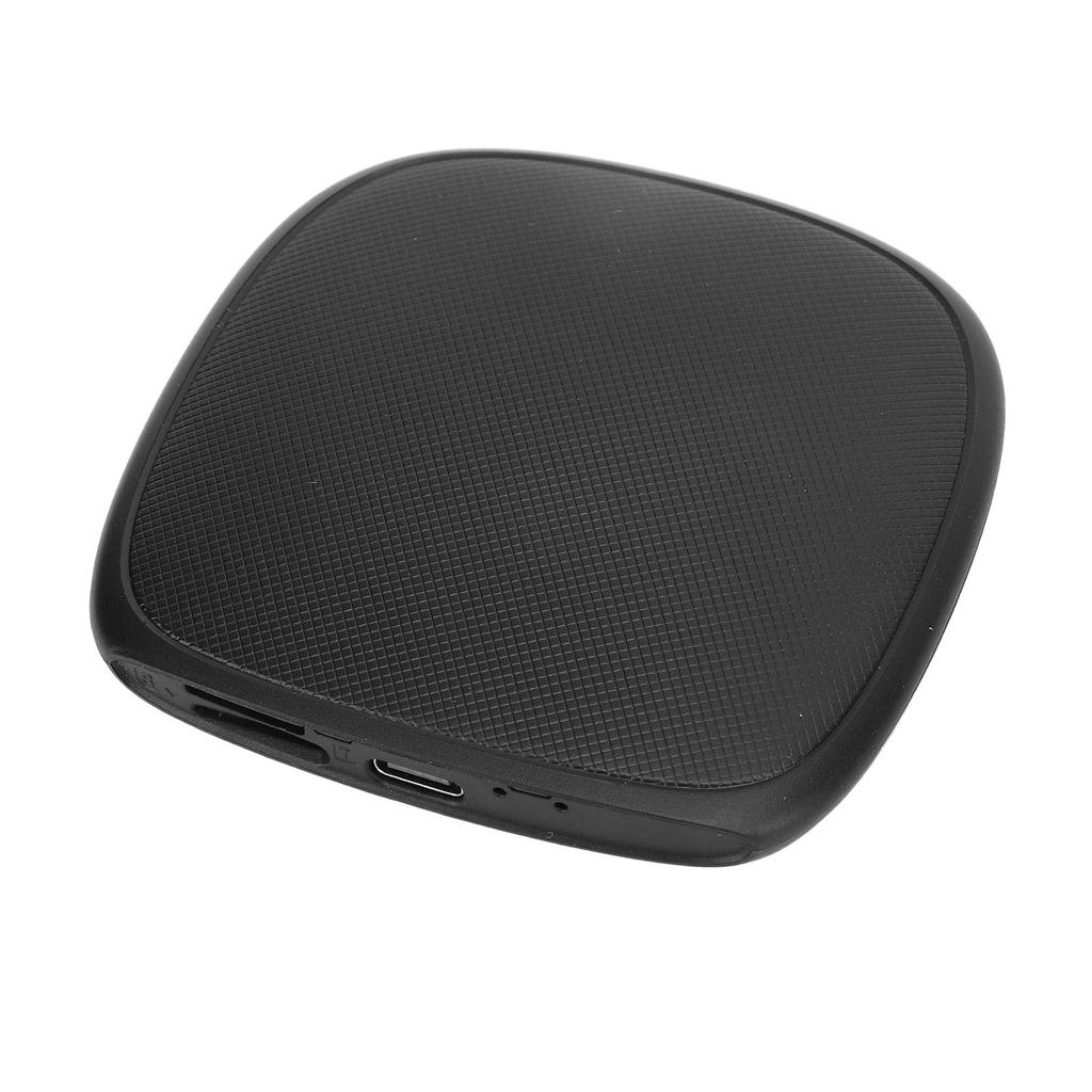 Car Box for Carplay GPS Navigation 3 In 1 Dual WIFI Bluetooth for Android Auto Wireless Adapter Replacement for Benz