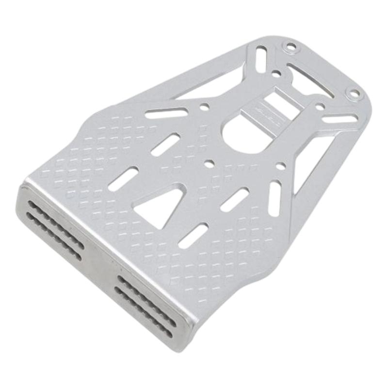 Heavy Duty Luggage Carriers for Electric Bikes and Electric Scooters Easy Mount Cargo Rack Mount