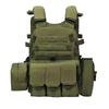 Vestă Tactica Camuflaj 6094 pentru Copii