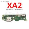 Dock Mic USB Charger Board Charging Connector Port Flex Cable For Sony Xperia L1 L2 L3 L4 M4 M5 XA XA1 XA2 Plus Compact Premium