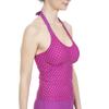 TRESPASS Womens/Ladies Winona Tankini Top