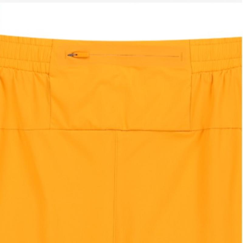 The North Face Ns6nr07k Ventrun Shorts Mango