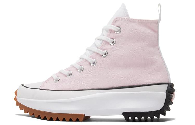 

Run Star Converse Hike High Statement Flow 170968C 35.5