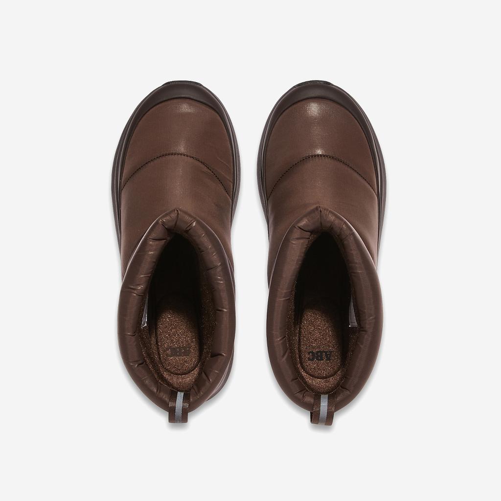 [ABC SELECT] Warm & Light 3 Mini Boots [W7084] [Shipped from Korea] 100% Authentic