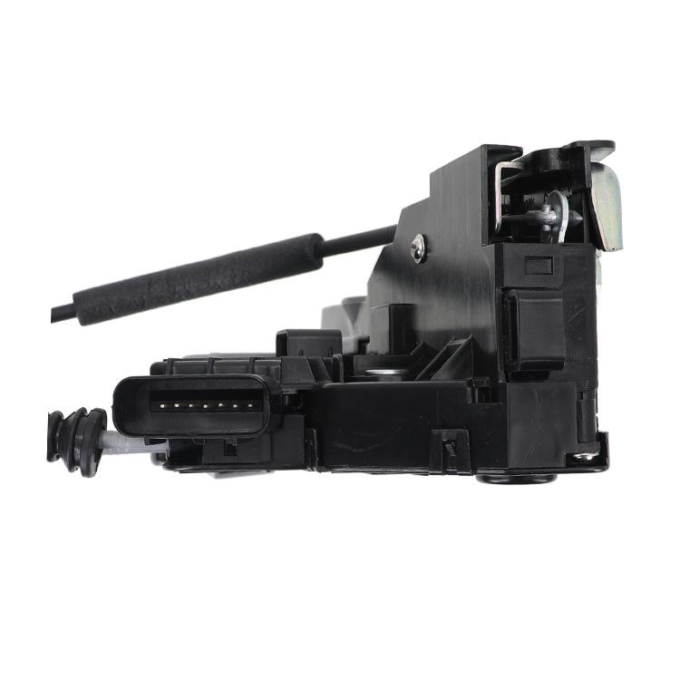 81310-D3000 Left Front Door Lock Actuator for Hyundai Vehicles.