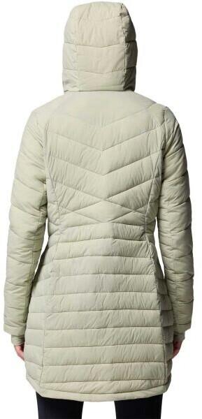 Куртка Columbia Joy Peak II Mid Jacket сафари