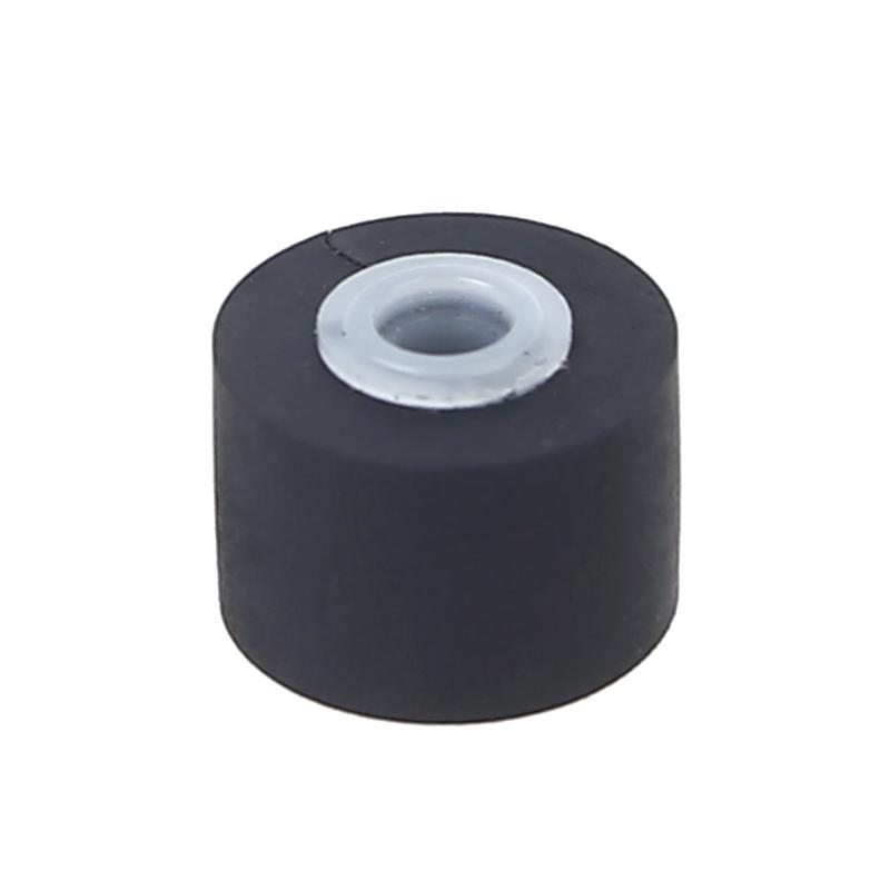 Cartridge Radio Roller Tape Recorder Pressure Cassette Belt Pulley Player 5 Pack Deck Audio Pressure Recorder Press