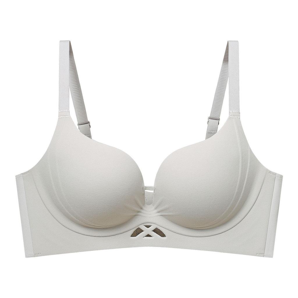 Underwear Women's Small Breasts Gather and Close Secondary Breasts To Prevent Sagging, Sexy Seamless Bra Cover New