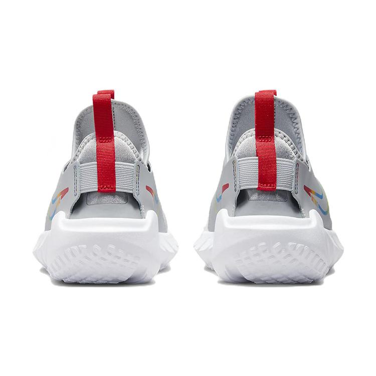 Nike Flex Runner Ammortizzazione Antiscivolo Resistente all'Abrasione Ammortizzazione Antiscivolo Resistente all'Abrasione Basse DJ6038-004