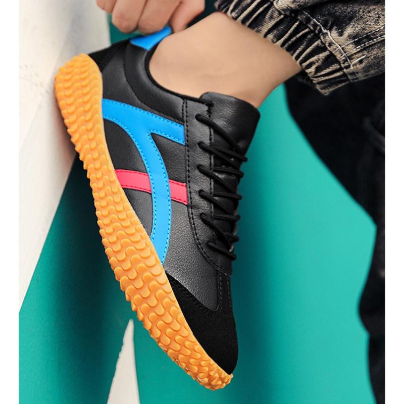 Couple's Tug of War Shoes Non-slip Casual Sneakers Outdoor Running Sports Shoes Elastic Training Exercise Shoes