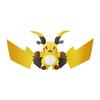 Pokemon Center Original Plush Stuffed Toy Mascot Mega Raichu X Japan