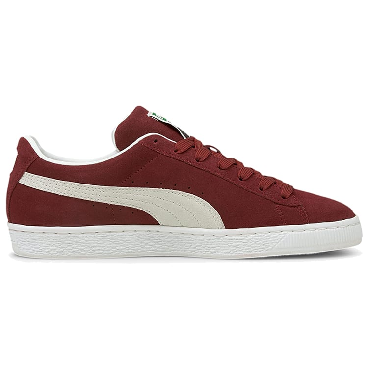 PUMA Suede Classic Xxi Cabernet 374915-06