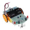 Smart Tracking Auto DIY Zubehör-Kit Elektronischer Komponentensatz