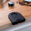 1pcCoffee Tamper Mat Coffee Portafilter Tamper Pad Silicone Non-Slip Heat Insulation Mat Coffee Machine Tool Storage Mat
