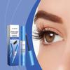 Natürliches Wimpernwachstums-Serum 3er-Pack Nicht reizend Dickere Längere Wimpern Schnelle Ergebnisse
