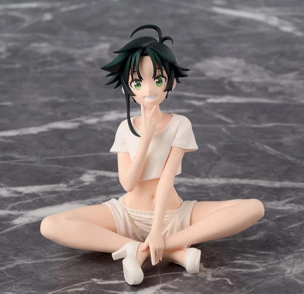 

TV anime The Children of Shiunji Choconose Premium Figure Minami Shiunji
