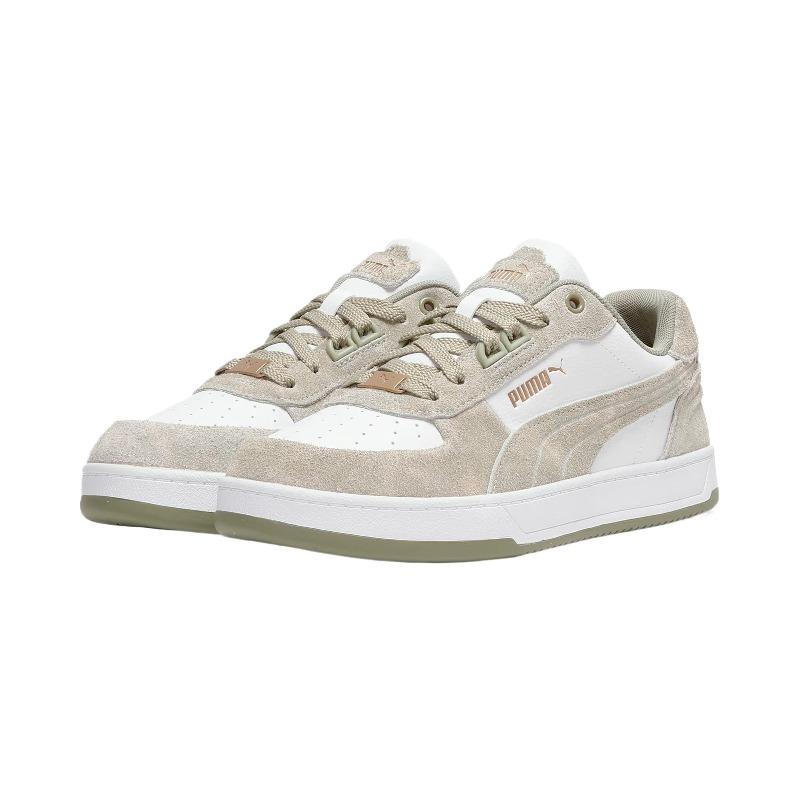 Puma Men's Caven 2.0 Low Top Sneakers 405399-01