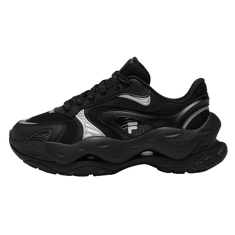 FILAFUSION Women s Retro Running Shoes US 6.5