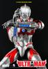 threezero ULTRAMAN SUIT total height painted finished HEROS×threezero 1/6 (1/6 scale, approx. 31cm, product)