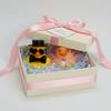 Lustige Hochzeits-Enten-Dekorationen Geschenke Gastgeschenke Partyzubehör Paar-Enten-Ornament-Set Dekoration