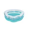 Inflatable Pool - Bestway - 150x127x43 Cm - PVC - For Children - Over 3 Years