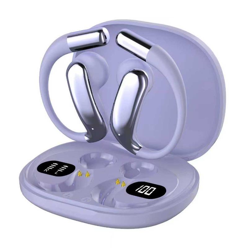 New F9-5C Bluetooth Headset M10 YD03 M90 Bluetooth Headset TWS Wireless Headset In-ear Private Mold