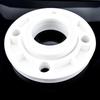 Qingyue PPR Hot & Cold Water Pipe Welding Flange