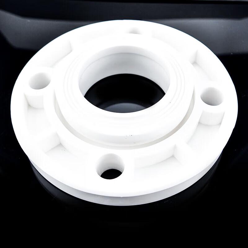 Qingyue PPR Hot & Cold Water Pipe Welding Flange