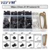 Small Crimp Terminal Tool Set SH1.25, XH2.0, XH2.54, SM2.54