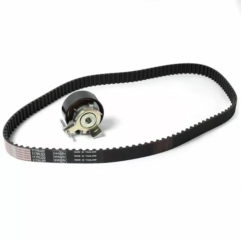 Timing Belt Tensioner for Ford Focus EcoSport Escort Fiesta13 MAZDA 2 FIESTA MK6 FUSION 1.4 FXJA 96MM6K288BA 5M5G6K254AB