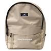 New Balance Fabric Backpack Regular Unisex Ecru New Balance LAB33405-CRM