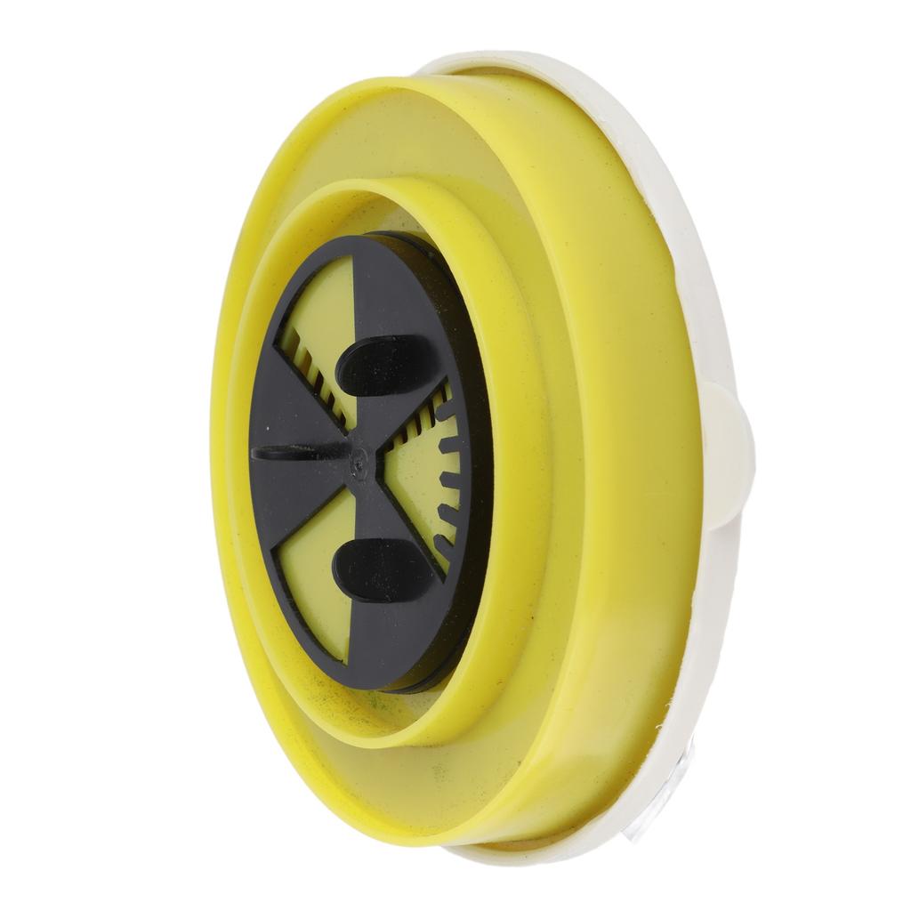 Beekeeping Treatment Tray Tool Portable Adjustable Formic Acid Dispenser for Beehives Apiculture