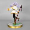 Beautiful Girl Frieren Beyond Journey'S End Anime Merchandise Standing Pose Frieren Figure 2D Mage Small Sculpture Decoration