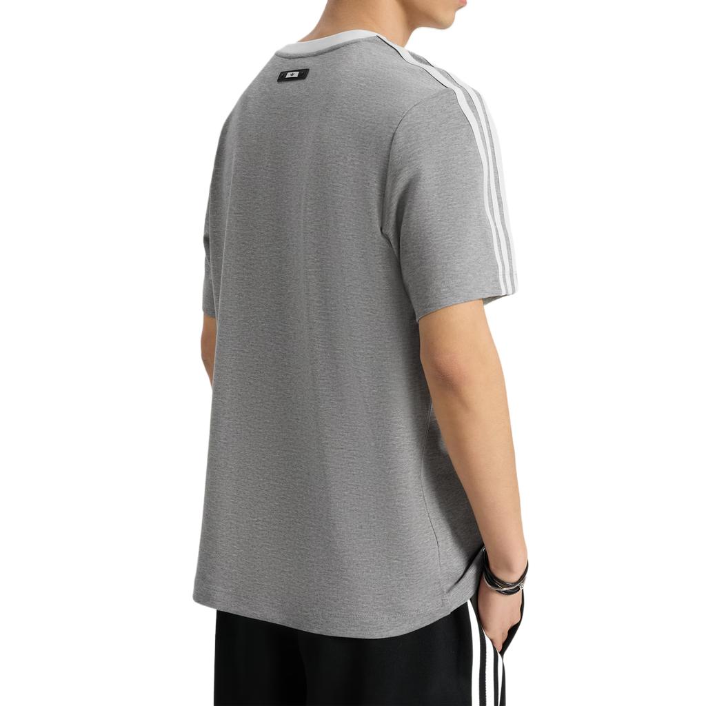 adidas Originals Comfortable Crew Neck T-Shirt Men Tops KY8463