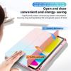 Stand Case for iPad Air 11 M2 M3 M4 A19 12th A16 11th 10th 10.9 10.2 7th 8th 9th Air 4 5 10.9 Pro 11 2th 3th 4th Cover