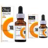 Rohto Mentholatum - Obagi Vitamin C Serum C10