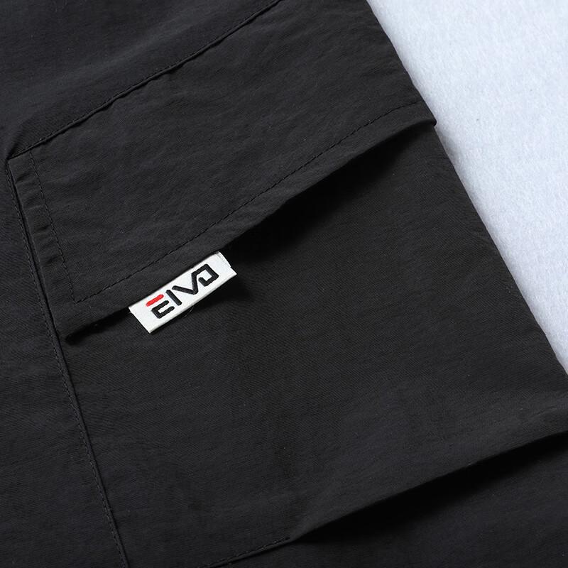 Men's Plus Size Loose Cargo Pants