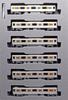 KATO N Gauge Tobu Railway Tobu Sky Tree Line 50050 Type Basic Set Railway Model Train 6-car 10-1597