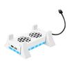 Colorful Base Cooling Fan for XB Series S Host High Performance Cooler Low Noise