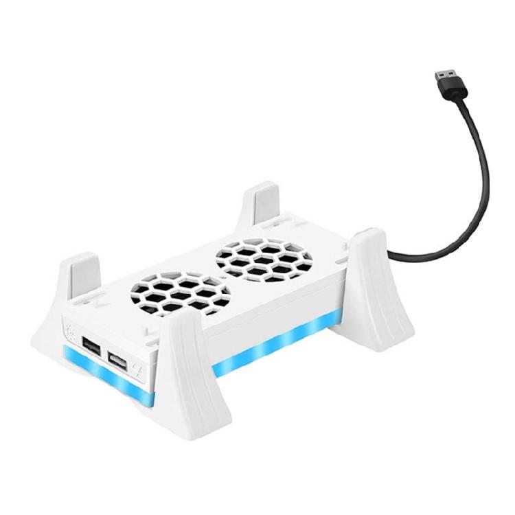 Colorful Base Cooling Fan for XB Series S Host High Performance Cooler Low Noise