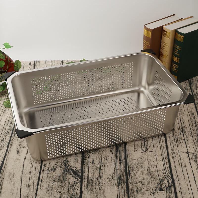 304 Stainless Steel Buffet Food Pan