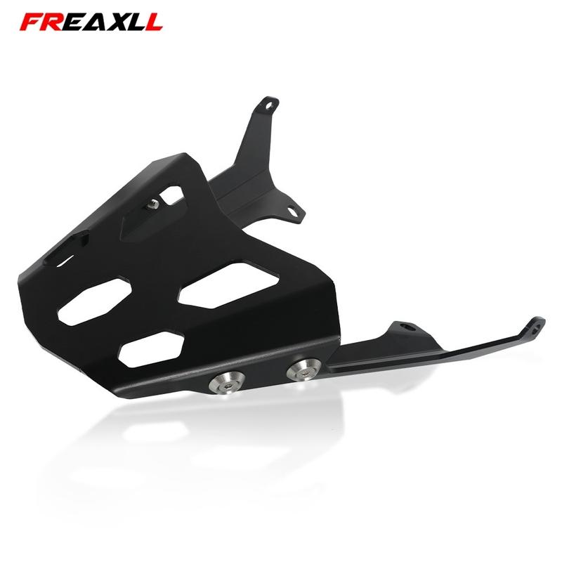 For BMW F 900 R XR F900 R XR 2019-2026 F900R F900XR Rear Luggage Rack Rear Tail Rack Bracket Cargo Carrier Shelf Support Holder