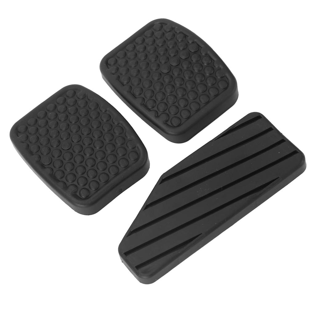 Gassbremseclutchpedal 49451 60B00 Sklisikkert gassfotputesett Erstatning for Suzuki