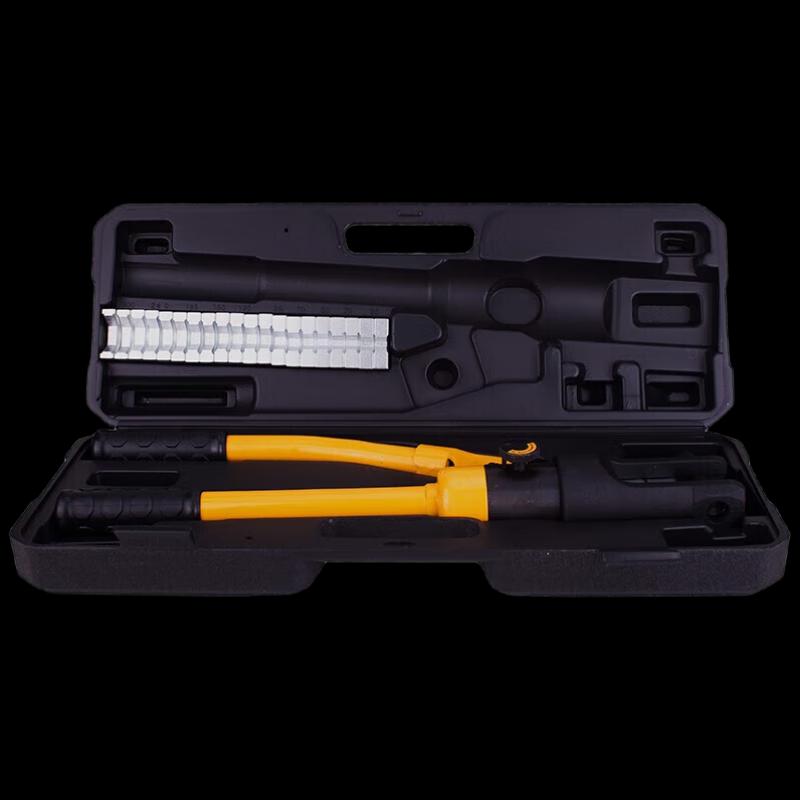Deli Manual Hydraulic Crimping Tool 16-300mm