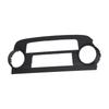 HVAC Control Panel Face 79501-SWA-A01ZA 79501SWAA01ZA For Honda CR-V 2007-2009