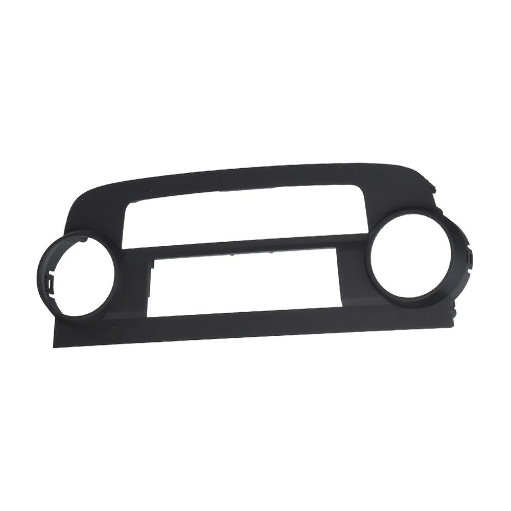 HVAC Control Panel Face 79501-SWA-A01ZA 79501SWAA01ZA For Honda CR-V 2007-2009