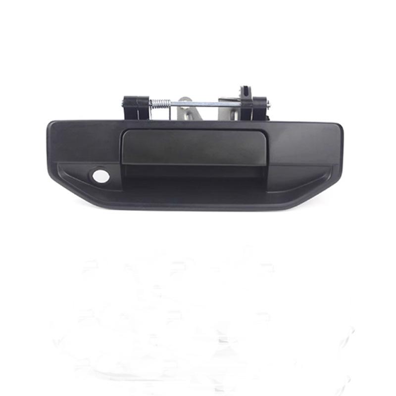 Original tailgate door handle cargo box baffle buckle handle rear door handle For Changan Hunter F70