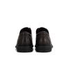 Daks Men S Comfort Derby ShoeS Dark Brown Drx622ka22